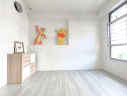 Blk 107B Eastbrook @ Canberra (Sembawang), HDB 4 Rooms #567315931